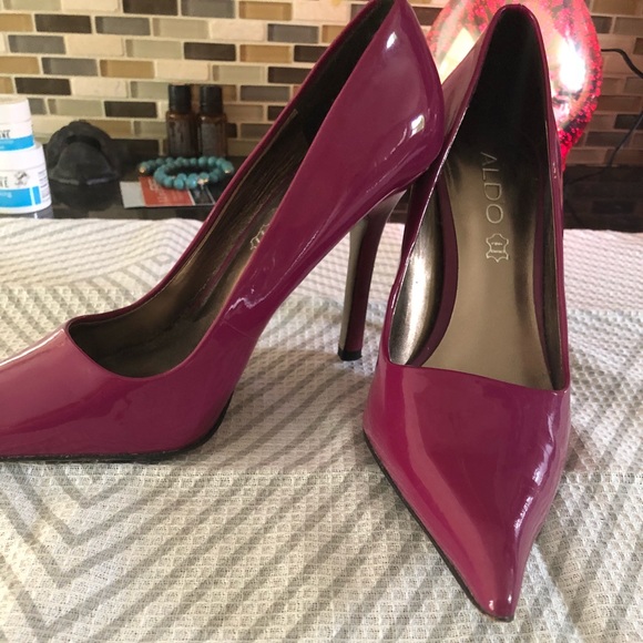 Aldo Shoes - Aldo Heels
